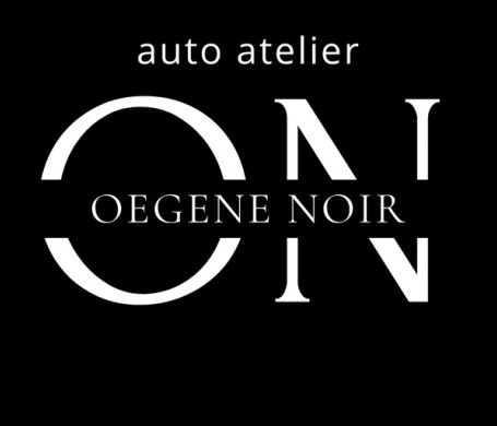 Автоателье Oegene Noir