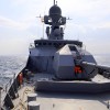 В 2021 году Черноморский флот резко увеличил активность