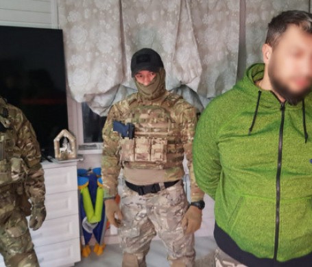 Экс-чиновнику горздрава Севастополя предъявлены обвинения во взятке и вымогательстве