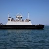 Пассажирский паром «Адмирал Истомин» будут ремонтировать в Севастополе