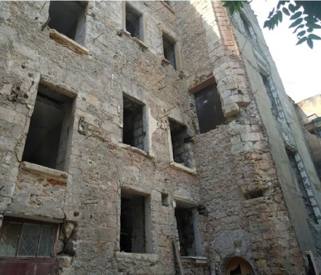На реставрацию севастопольского музея выделены новые миллионы