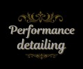 Детейлинг центр Performance detailing