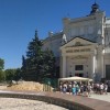 Реконструкция Исторического бульвара в Севастополе потребует полгода