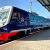 О перспективах поездов через Донбасс рассказала сенатор от Севастополя