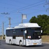 Гнев севастопольцев вызвал еще один автобусный маршрут