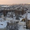 Как чиновники Севастополя справились со снегопадом после выговора от губернатора