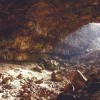 Крымский спелеолог наткнулся в глубине пещеры на труп туриста