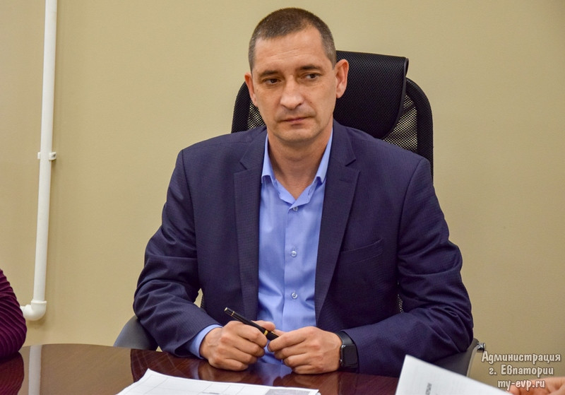 Крымский чиновник Тюрягин получил реальный срок