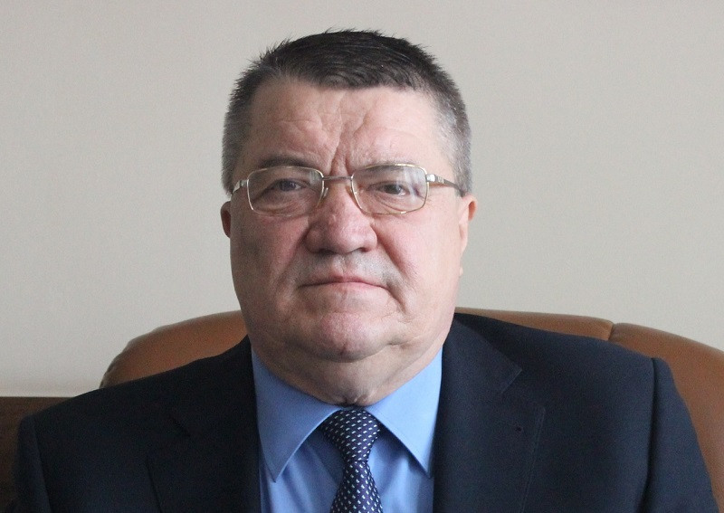 Глава МЧС Крыма скончался в коронавирусном госпитале