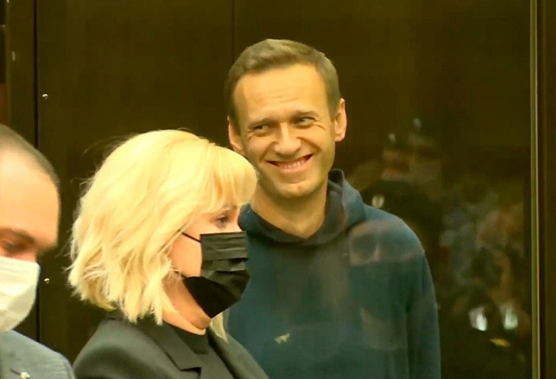 Европейский суд не сможет добиться свободы Навальному